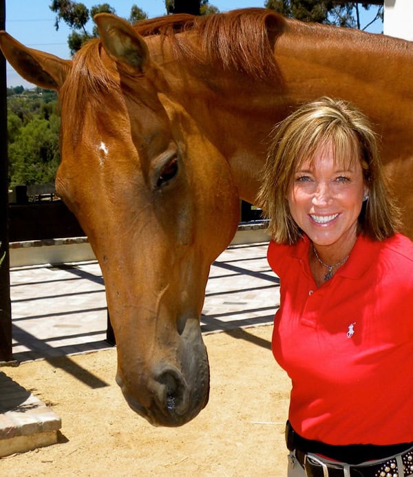 Positive Reinforcement Trainer Shawna Karrasch